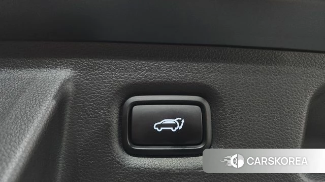 Hyundai The New Santa Fe id 4863442 из Кореи 11