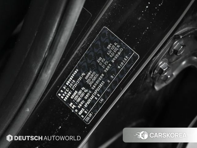 Ssangyong Rexton Sports id 3937088 из Кореи 11