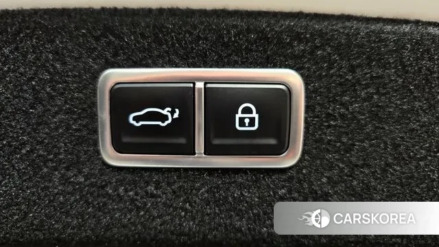 Genesis G80 (RG3) id 3378092 из Кореи 11