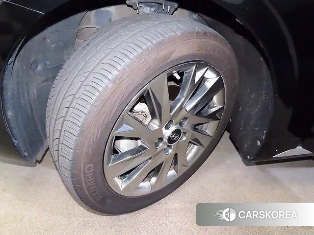 Hyundai The New Grandeur IG Hybrid id 3020989 из Кореи 11