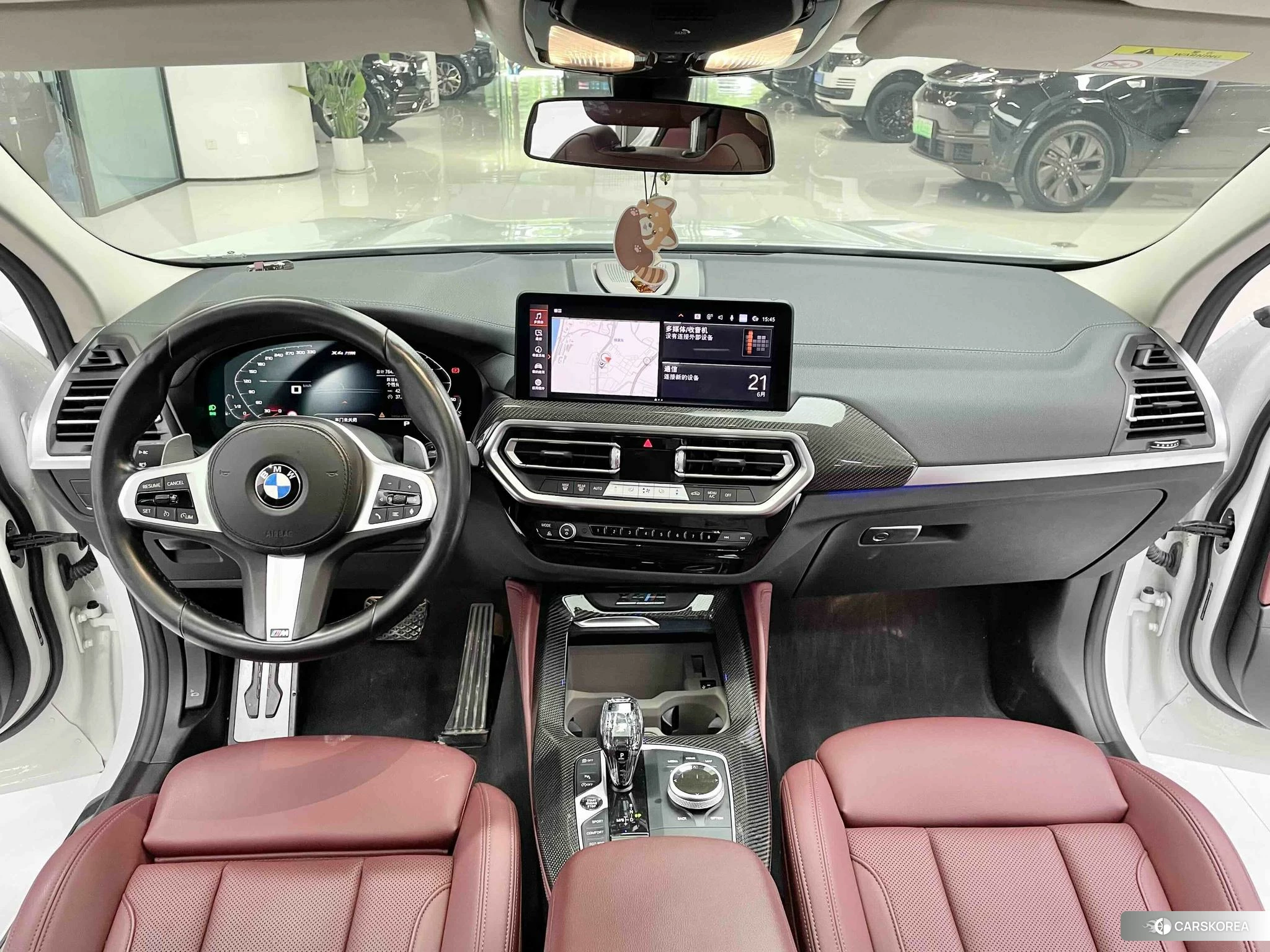BMW X4 id 4492743 из Китая 11