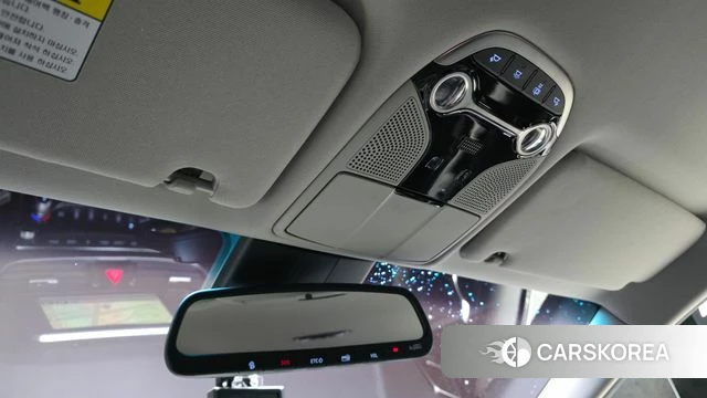 Hyundai Grandeur IG id 4552107 из Кореи 11