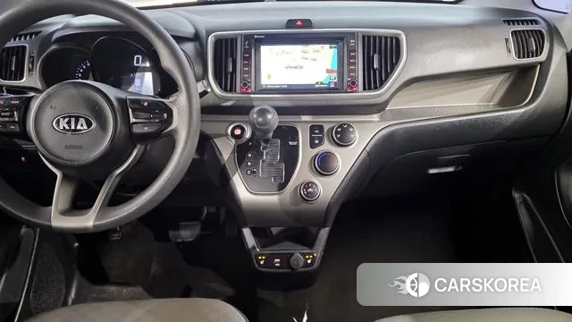 Kia The New Ray id 3671655 из Кореи 11