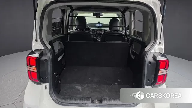 Kia The New Kia Ray id 3654540 из Кореи 11