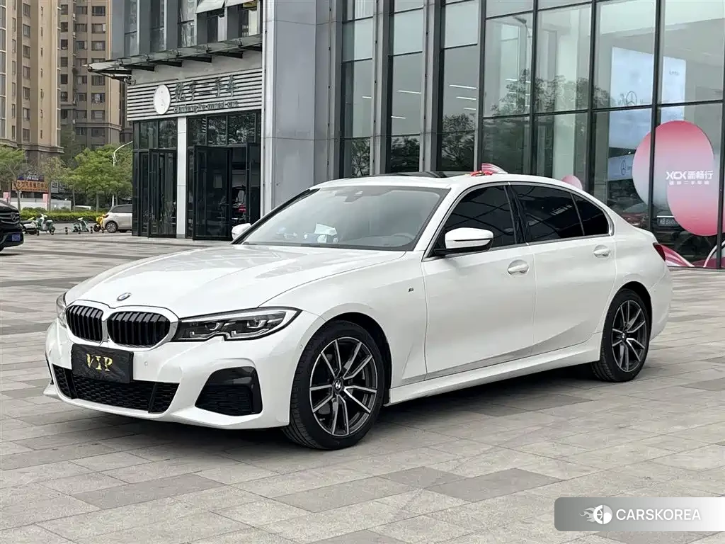 BMW 3 series id 4601922 из Китая 11