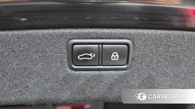 Genesis G80 id 3254379 из Кореи 11