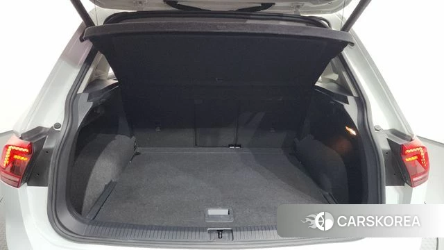 Volkswagen Tiguan second Generation id 3955861 из Кореи 11