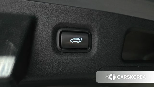 Hyundai The New Santa Fe id 3910552 из Кореи 11