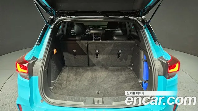 Chevrolet (GM Daewoo) Trailblazer id 2747979 из Кореи 11