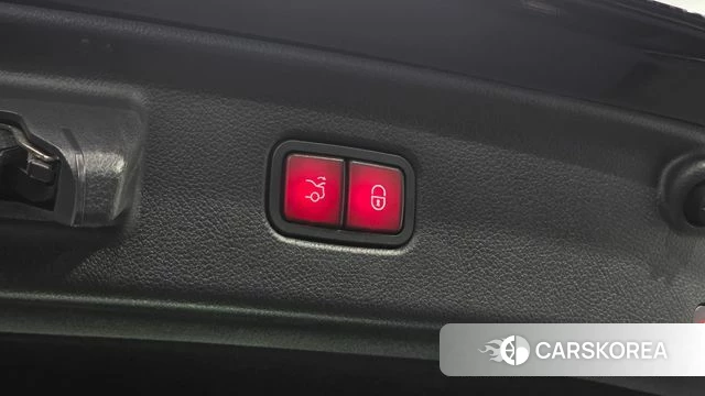 Mercedes-Benz S-Class W223 id 4344009 из Кореи 11