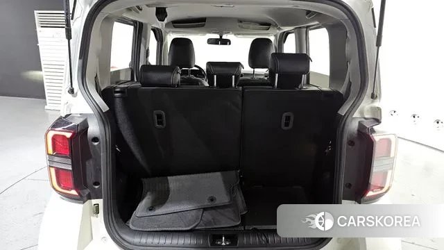 Kia The New Kia Ray id 3690315 из Кореи 11