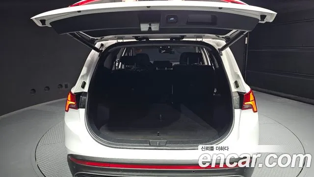 Hyundai The New Santa Fe id 2788396 из Кореи 11