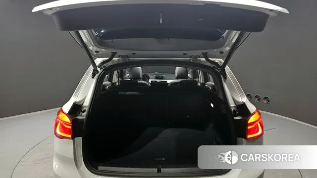 BMW X1 (F48) id 3455019 из Кореи 11