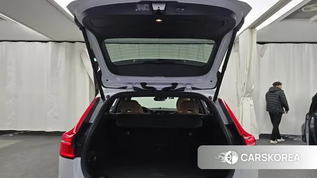 Volvo V60 Cross-Country 2nd Generation id 3464507 из Кореи 11