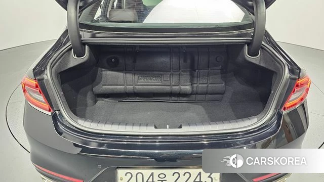 Hyundai Grandeur IG id 4490995 из Кореи 11