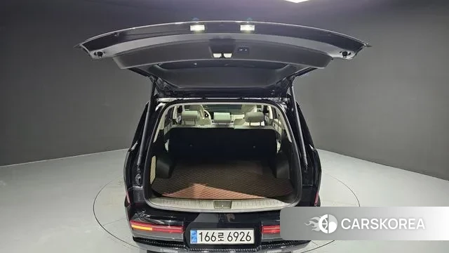 Hyundai Santa Fe (MX5) id 3119975 из Кореи 11