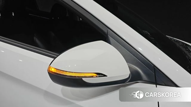 Hyundai The New Avante AD id 4471047 из Кореи 11