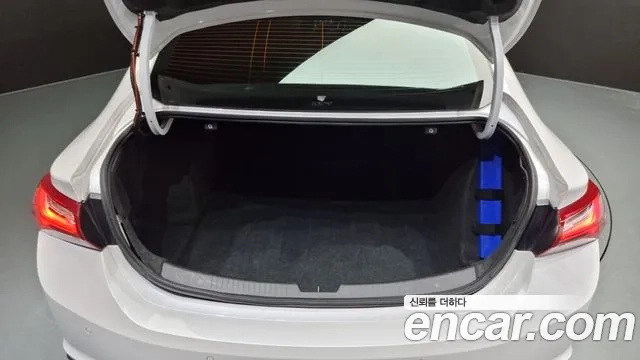 Chevrolet (GM Daewoo) The New Malibu id 2912478 из Кореи 11