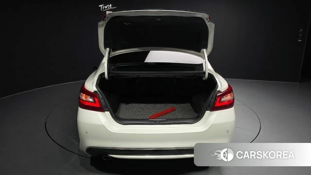 Nissan Altima id 4508531 из Кореи 11