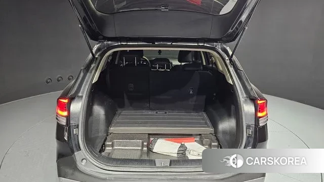 Kia Sportage 5th Generation id 3676075 из Кореи 11