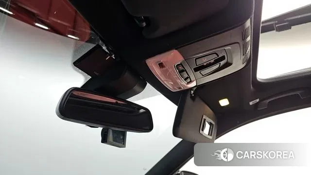 BMW 3 Series (F30) id 3541519 из Кореи 11