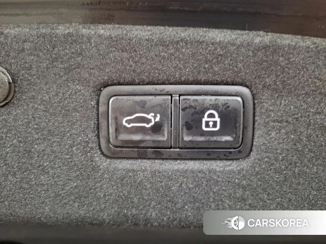 Kia K8 id 3940872 из Кореи 11