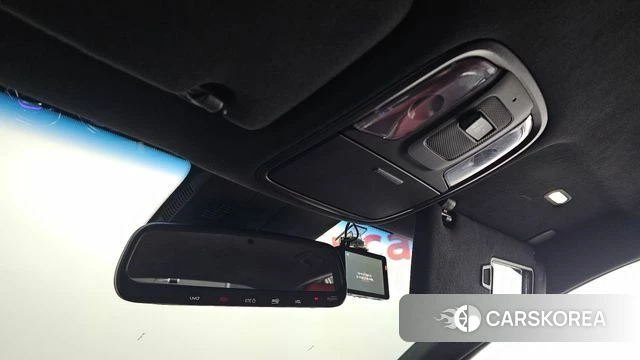 Kia Stinger id 4937013 из Кореи 11