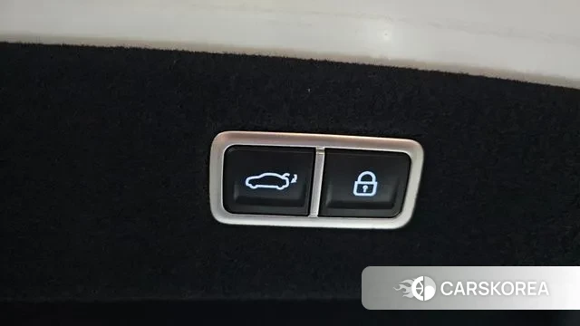 Genesis G90 (RS4) id 3740514 из Кореи 11