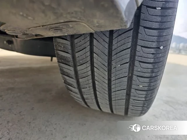 Hyundai Avante Hybrid (CN7) id 3597620 из Кореи 11