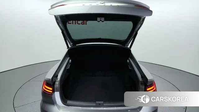 Volkswagen Arteon id 3390626 из Кореи 11