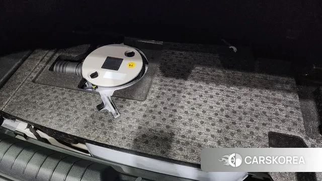 Hyundai Sonata (DN8) id 3045038 из Кореи 11