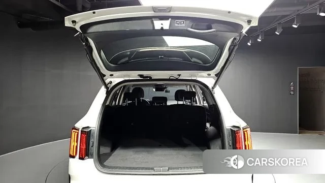 Kia Sorento 4th Generation id 3058378 из Кореи 11