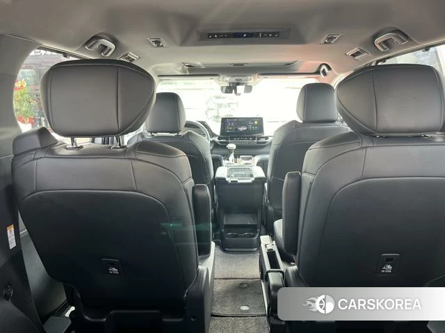 Toyota Saina id 4274469 из Китая 11