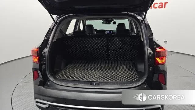 Kia Seltos id 2960593 из Кореи 11