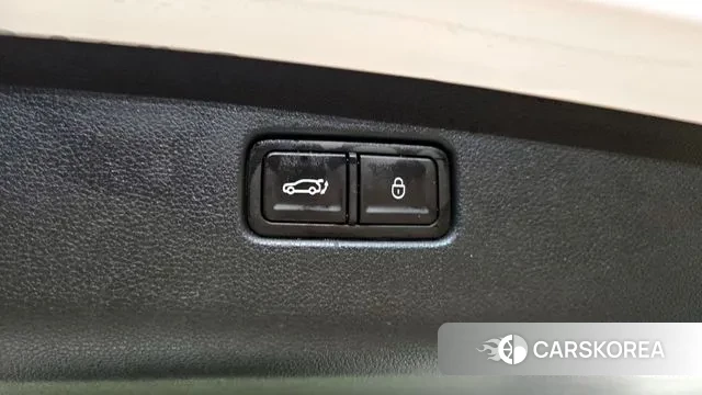 Genesis GV70 id 3534094 из Кореи 11