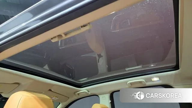 Land Rover Discovery Sports id 3709504 из Кореи 11