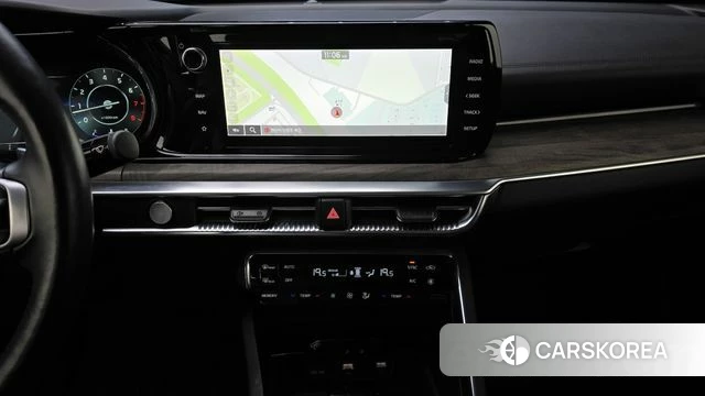 Kia K5 3rd generation id 3941845 из Кореи 11