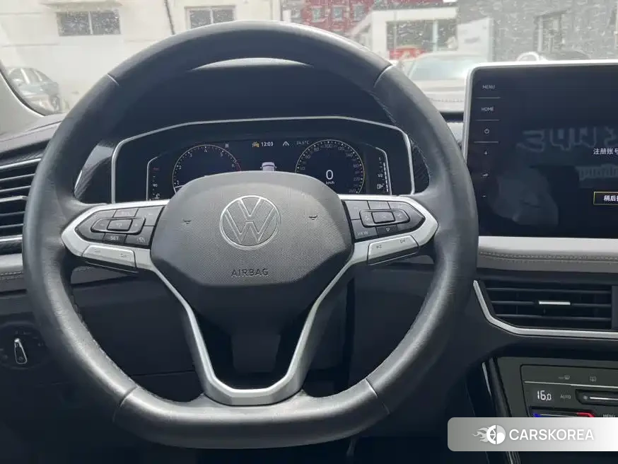 Volkswagen Tayron id 4546243 из Китая 11