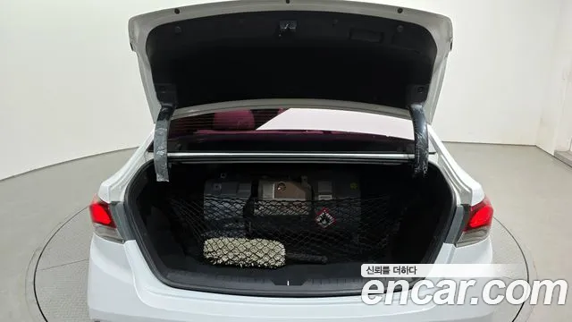 Hyundai Sonata New Rise id 2469446 из Кореи 11