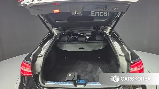 Mercedes-Benz GLC-Class X253 id 3449441 из Кореи 11