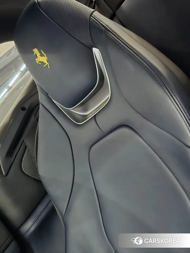 Ferrari Portofino id 3766462 из Кореи 11