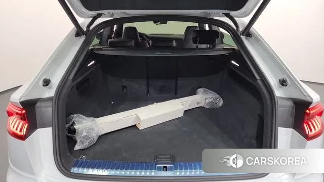 Audi Q8 (4M) id 3544733 из Кореи 11