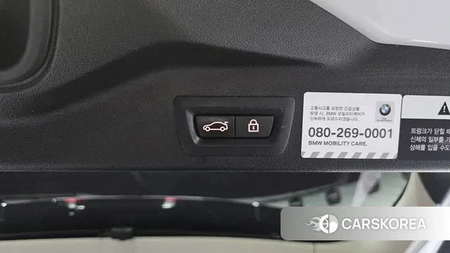 BMW X5 (G05) id 3433490 из Кореи 11