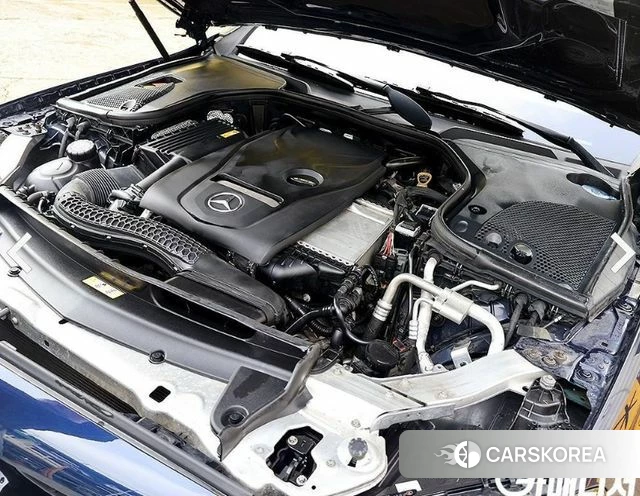 Mercedes-Benz E-Class W213 id 4620667 из Кореи 11