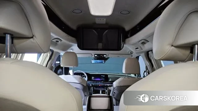 Kia Carnival 4th generation id 3468337 из Кореи 11