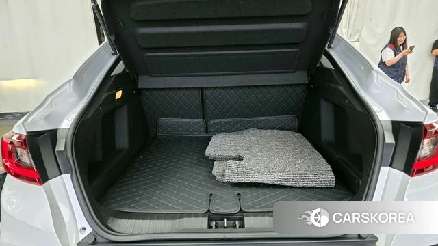 Renault Korea (Samsung) XM3 id 4223098 из Кореи 11