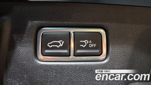 Kia The New Sorento 4th Generation id 2679845 из Кореи 11