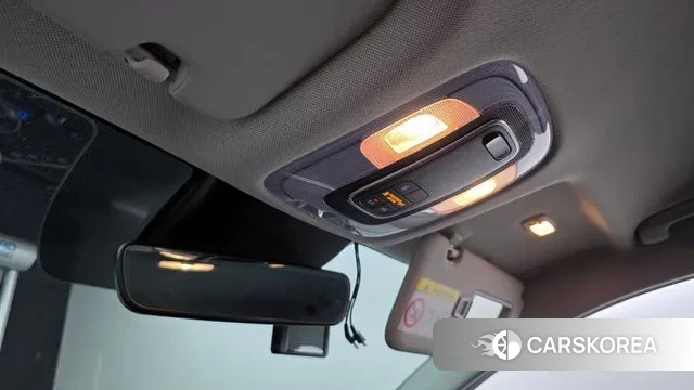 Hyundai Avante (CN7) id 3747059 из Кореи 11