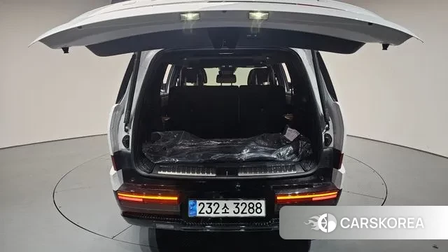 Hyundai Santa Fe (MX5) id 3377541 из Кореи 11