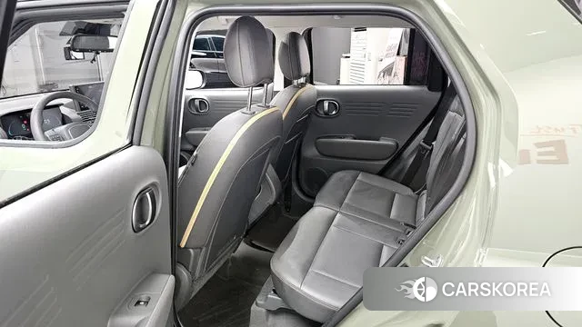 Hyundai Casper id 3503177 из Кореи 11